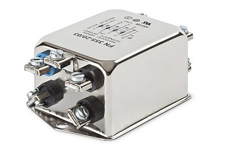 Schaffner FILTER 10A