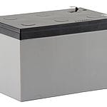 Puls 12Ah Battery Replacement
