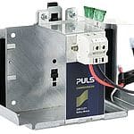 Puls Puls DIMENSION U-Series Battery Pack 12V DC