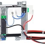 Puls Battery Mouting Bracket
