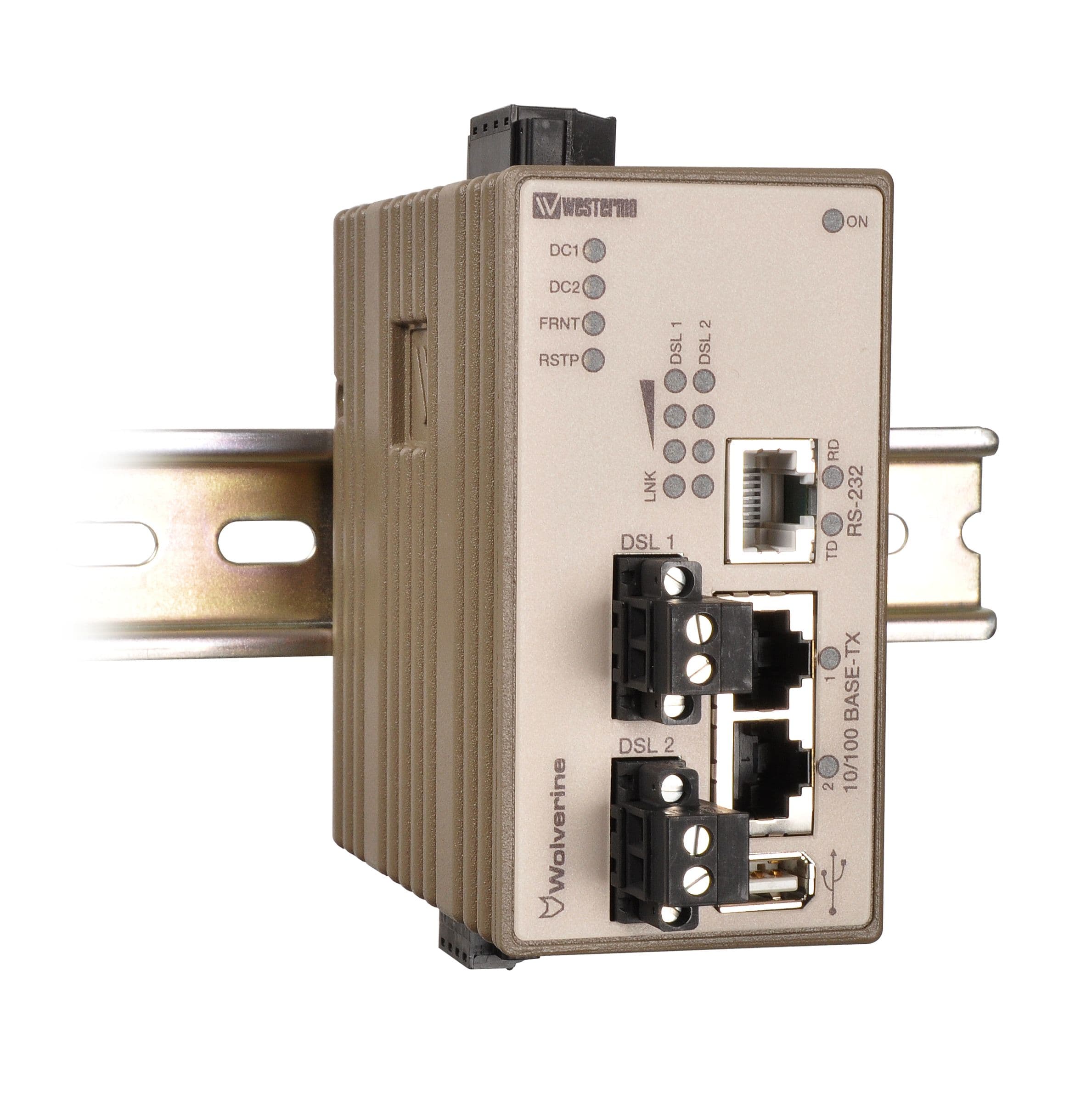 Westermo Westermo INDUSTRIAL ETHERNET EXTENDER