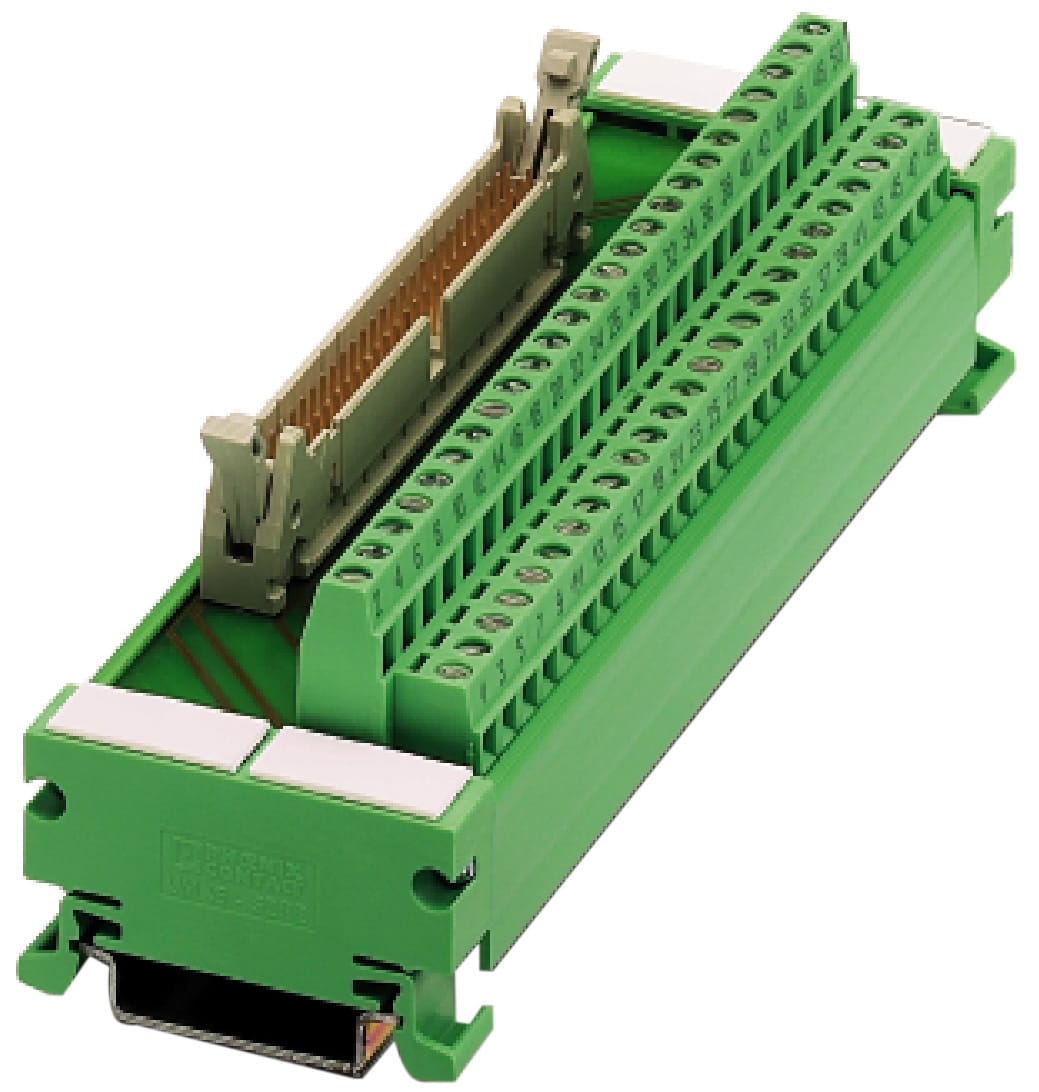 Phoenix Contact UM 45-FLK50/PLC
