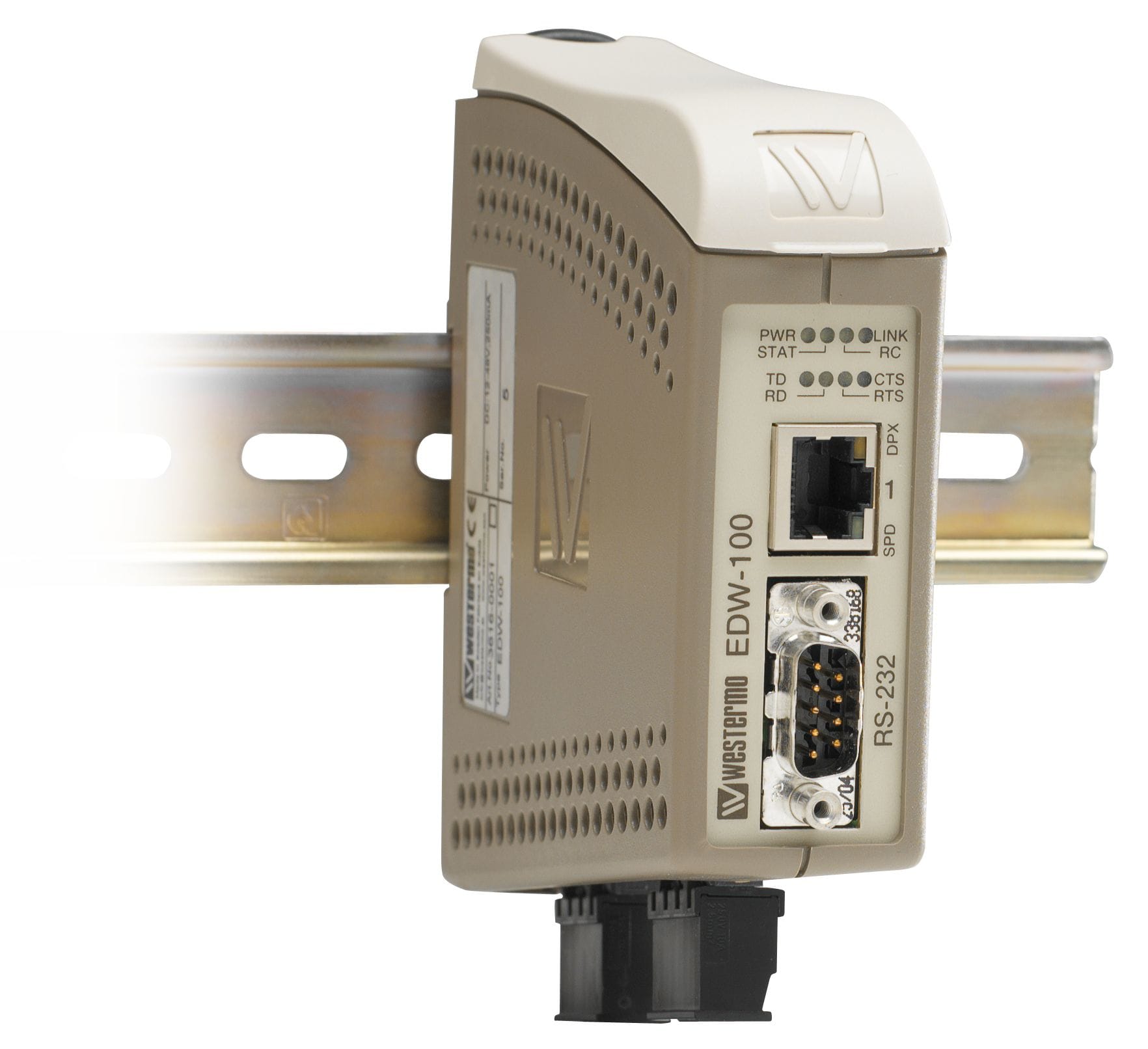 Westermo Westermo UDP/TCP Ethernet Converter