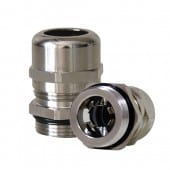 Cablecraft EMC TYPE 2 CABLE GLAND M63X1.5 CABLE RAN