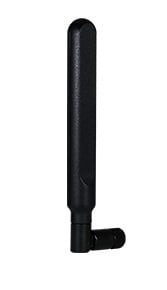eWON Dipole Terminal Antenna, hinged SMA conn