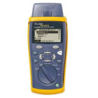 Fluke Networks - CableIQ main unit with soft carry case