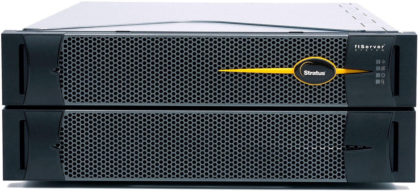 Penguin Software & Services - Cable Management Rings