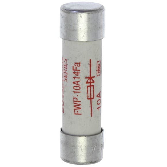 Bussmann 30A 690V 14X51 INDICATED 14.3 X 50.8MM