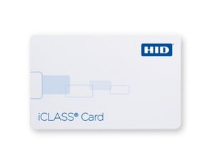 RF IDeas HID iCLASS Contactless (ISO)