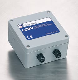 MTL Load cell protector