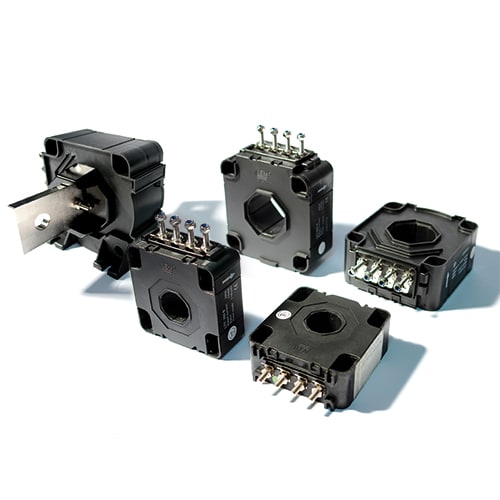 LEM - lEM CURRENT TRANSDUCER