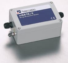 MTL Water Industry - IP 65 enclosure