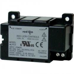 Red Lion Micro-Line, 85-250 VAC