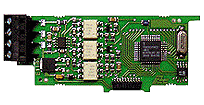 Red Lion MOD-BUS OPTION CARD