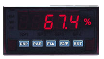 Red Lion Process Input, Field Upgradeable Red
