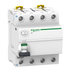 Merlin Gerin - Acti9 iID 4 Pole 100 A Residual Current Circuit Breaker (RCCB)