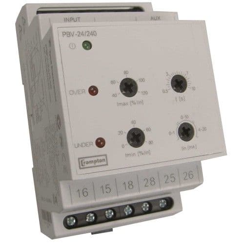 TE Connectivity - TRANSDUCER TIME DELAY 0.5-10SEC.