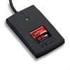 RF IDeas pcProx Enroll EM410x Black USB Reader