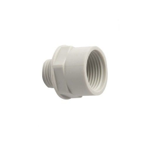 Cablecraft PG11 MALE TO M20 FEMALE NYLON ADAPTOR