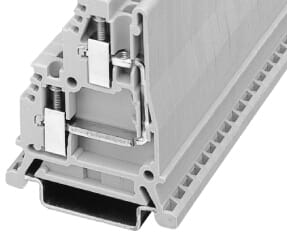 Allen-Bradley RETURN TERMINAL BLOCK 2.5MM2