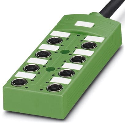 Phoenix Contact SACB-8/ 8-L-10,0PUR SCO