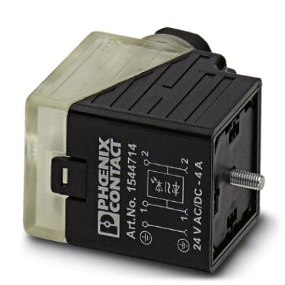 Phoenix Contact SACC-V-3CON-M16/A-1L-S