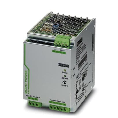 Phoenix Contact QUINT-PS/1AC/48DC/10