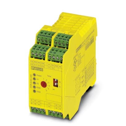 Phoenix Contact PSR-SPP- 24DC/ESD/5X1/1X2/300