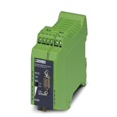 Phoenix Contact PSI-MOS-RS232/FO 660 E