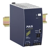Puls 1-Phase Input, 48V, 10A POWER SUPPLY