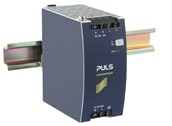 Puls DIN RAIL PSU 230V - 24VDC 10A