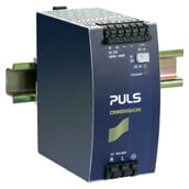 Puls 1-Phase Input, 24V, 10A Power Supply