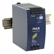 Puls 8A 24-24.5Vdc 100-240Vac