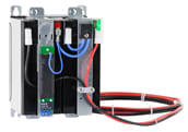 Puls 5 Amp 1Hour Battery & Mounting Kit