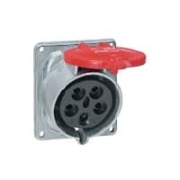 Legrand - Hypra Socket 3P+N+E 32A 380V