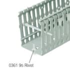 Legrand - Insulated Rivets 6mm
