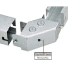 Legrand - 50*50 Top 90' Bend