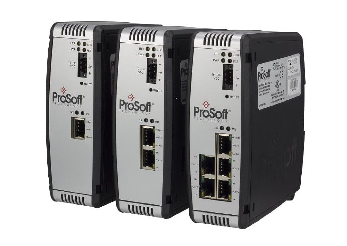 Prosoft EtherNet/IP_to_ASCII_Gateway