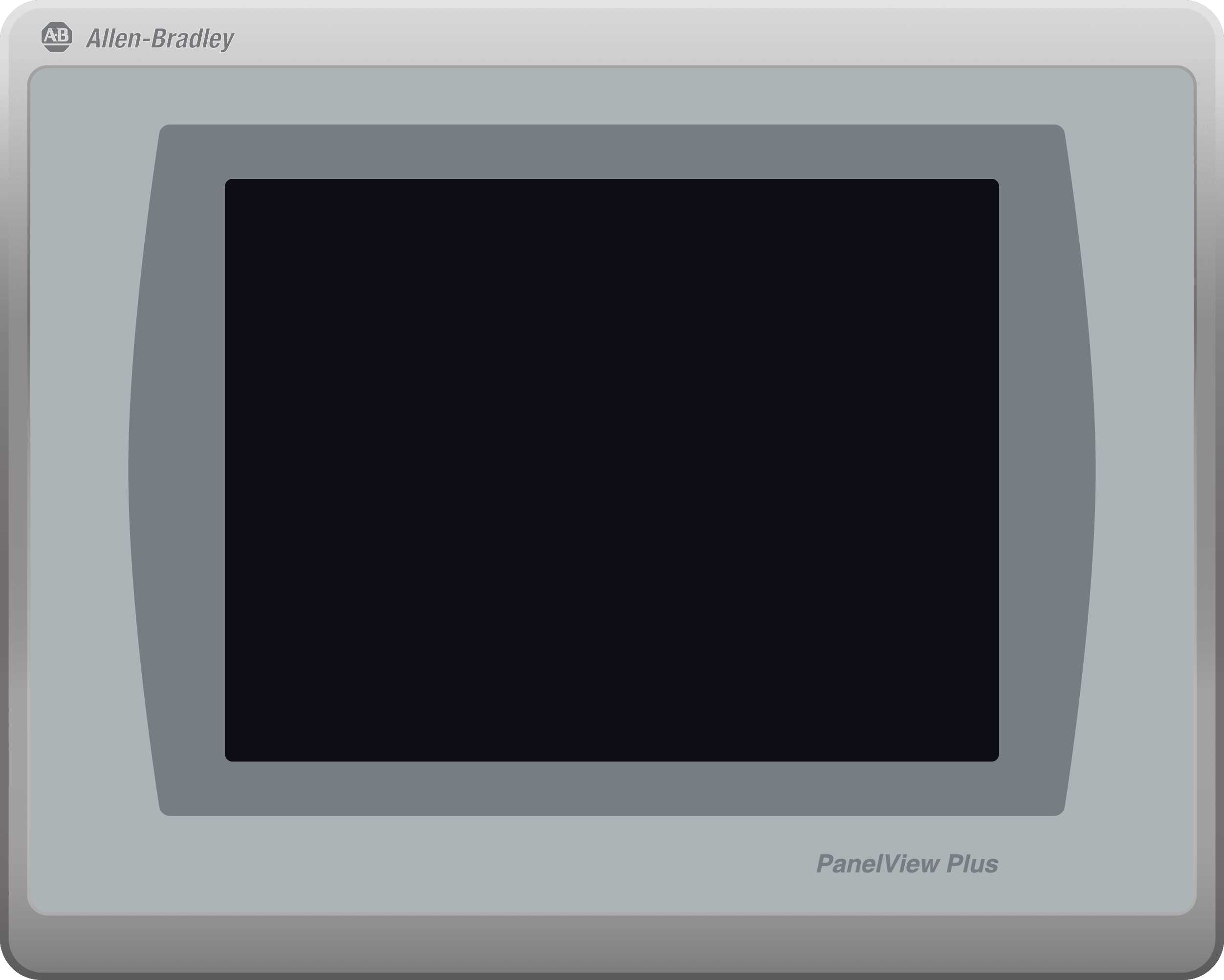 Allen-Bradley PanelView Plus 7 Graphic Terminal