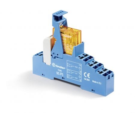 Finder 48 series - Relay Interface Modules
