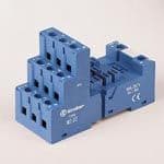 Finder 92 series - Sockets etc for 62 series