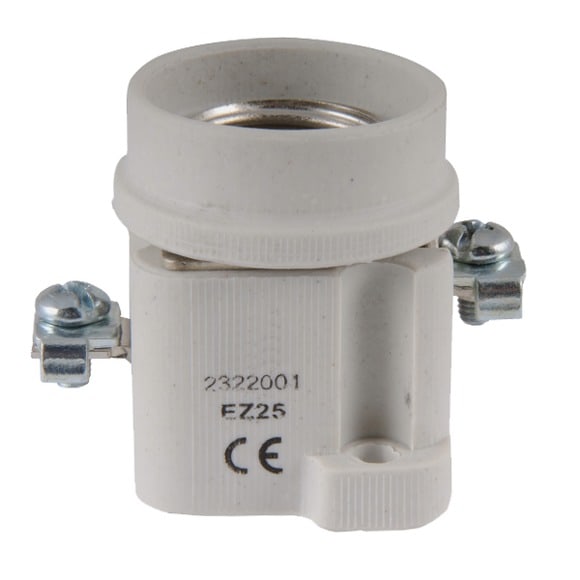 Bussmann 1 P BASE FOR DIII/E33