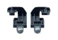 Legrand - Plexo Box Hinges