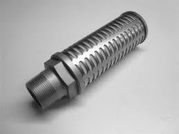 SMC Silencer
