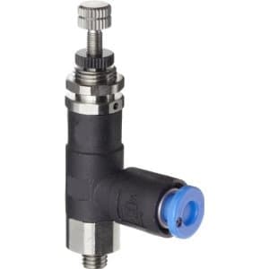 SMC AIR REGULATOR