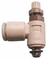 SMC Speed Controller