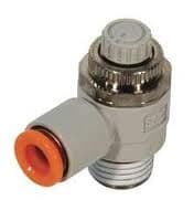 SMC Speed Controller