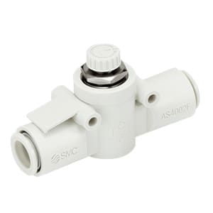 SMC Speed Controller