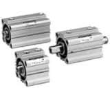 SMC Air Cylinder