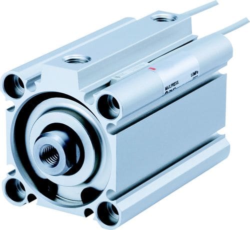 SMC Air Cylinder